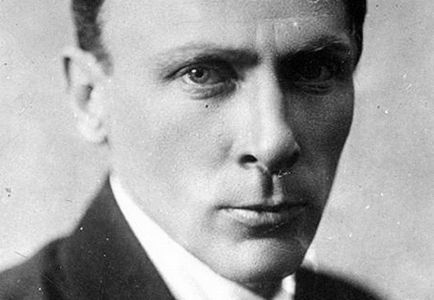 Mikhail Bulgakov maestru în orice moment - 10 august 2017