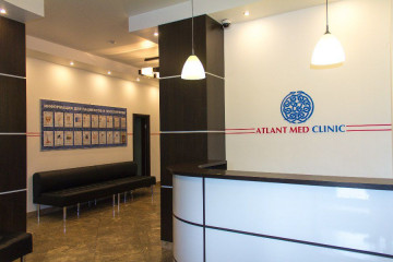 Un centru medical multidisciplinar - miere atlanta - la St. Petersburg, ginecologie, urologie,