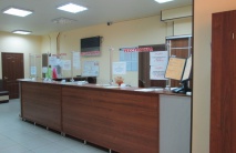 Nadiya Multidiszciplináris Medical Center Krivoy Rog - vélemények, árak és feljegyzi