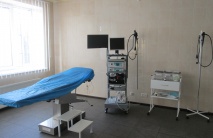 Nadiya Multidiszciplináris Medical Center Krivoy Rog - vélemények, árak és feljegyzi