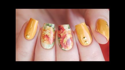 Fashion Nails 2016 fotó sellak