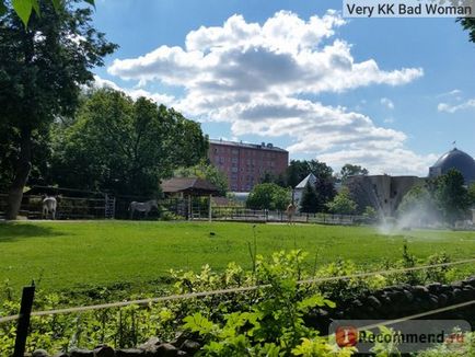 Grădina zoologică din Moscova, Moscova - 