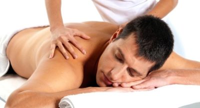 Pot să-mi fac o durere de cap din masajul meu?