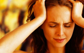 Pot să-mi fac o durere de cap din masajul meu?