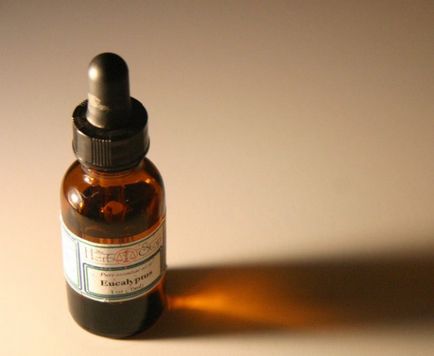 Pot folosi uleiuri esențiale pentru a trata astmul?
