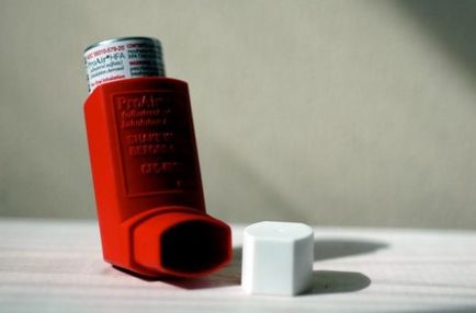 Tudom használni illóolajok az asztma kezelésére