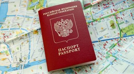Чи можна купити квиток на літак, що летить по россии по закордонному паспорту