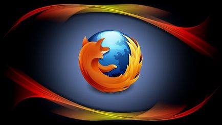 Mozilla janus - технологія компресії трафіку від розробників firefox