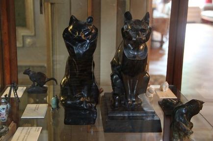 Cat Museum, Amsterdam