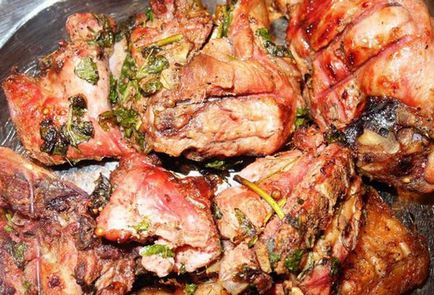 М'ясо борсука - користь і шкода, варіанти приготування