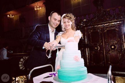 М'ятна весілля андрея і Анни - anton voronkov - photography