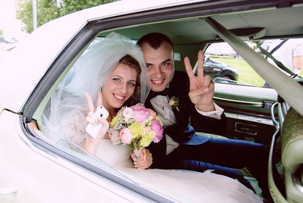 М'ятна весілля андрея і Анни - anton voronkov - photography