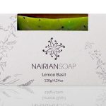Nairian prima marca de cosmetice naturale din Armenia - comentarii, frumusețe insider