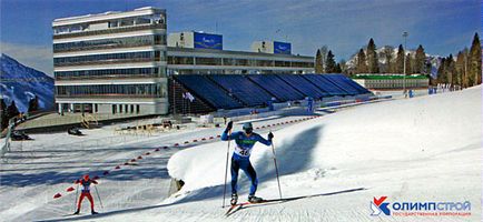 Спадщина олімпійських ігор питання ще залишаються