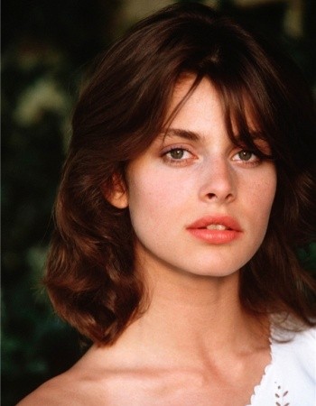 Настасья Кінскі (nastassja kinski)