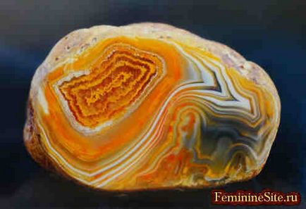 Pietre naturale agate