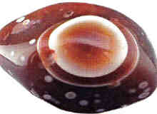 Pietre naturale agate