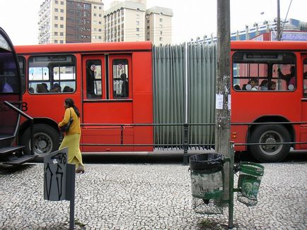 Szokatlan buszok - Metrobus és buszos
