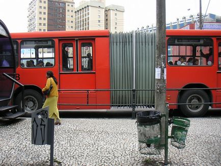 Trasee neobișnuite - autobuze metrou și autobuze ghidate