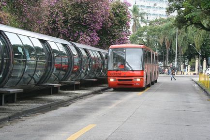 Szokatlan buszok - Metrobus és buszos