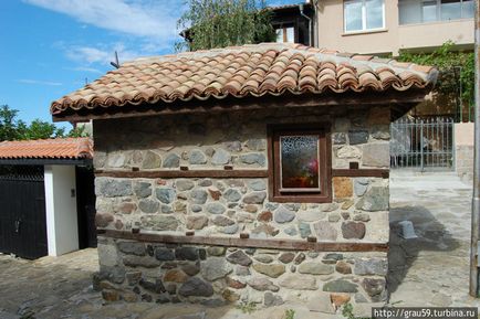 Poveștile nespuse ale vechiului Sozopol (Sozopol, Bulgaria)