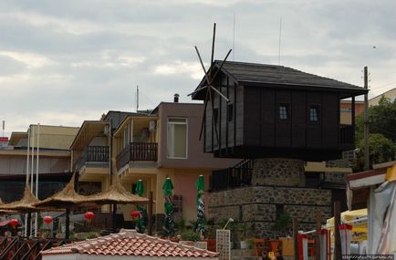 Poveștile nespuse ale vechiului Sozopol (Sozopol, Bulgaria)