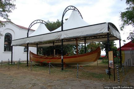 Poveștile nespuse ale vechiului Sozopol (Sozopol, Bulgaria)