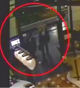 Hihetetlen történet, hogy történt terrortámadás Tel Aviv (Tel Aviv) Hihetetlen történet, hogy történt terrortámadás Tel Aviv