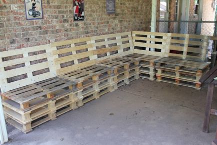 Új dolgokat a régi dolgokat a saját kezét, az első lépések (régi) Új dolgokat a régi dolgokat a saját kezét, az első lépések