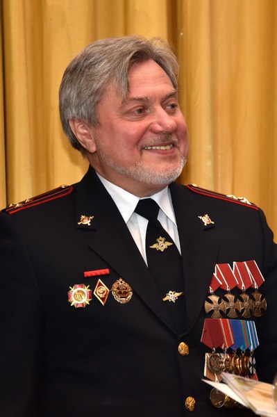 Știri astăzi, colonelul Novgorodov despre agenții de implementare