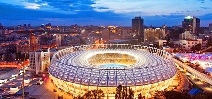 Nsk Olympic, fotografie