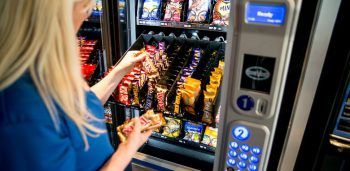 Am nevoie de o procedură de înregistrare pentru vending?