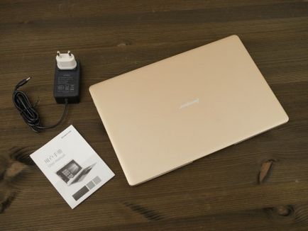 Огляд jumper ezbook 3 pro придатний ноутбук за 300 доларів