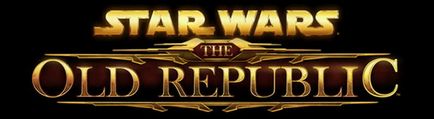 Огляд класів star wars the old republic