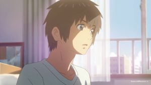 Áttekintés az anime Kimi nem na wa ( «a neve», «a neved») (Kimi nem na wa) Áttekintés az anime Kimi nem na wa ( «a neve», «a neved»)