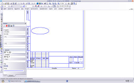 Oenie ellipszis programot -3D iránytű