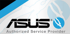 Centrul de servicii oficiale - Partea 1, asus