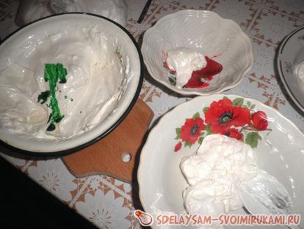 Így a gyermekek torta, egy mester osztály saját kezűleg (sütemény) Így a gyermekek torta, egy mester osztály saját kezűleg