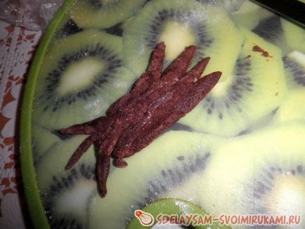 Így a gyermekek torta, egy mester osztály saját kezűleg (sütemény) Így a gyermekek torta, egy mester osztály saját kezűleg