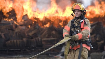 Fire refractare și rezistente la căldură - fire fireproof, industrial