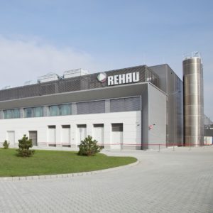 Profilul profilului Windows rehau (rehau) tipuri, caracteristici, cum să distingi un fals