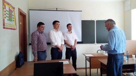 OmGAU, Omszk Humanitárius Akadémia felülvizsgálat, részlegek és értékelés (OmGAU) OmGAU, Omszk Humanitárius Akadémia felülvizsgálat, osztályok és vélemények
