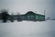 Ei, satul (regiunea Perm)