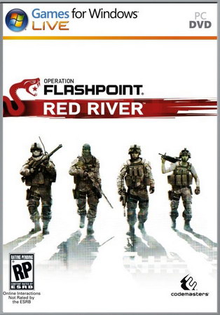 Operațiunea flashpoint red river download gratuit pe