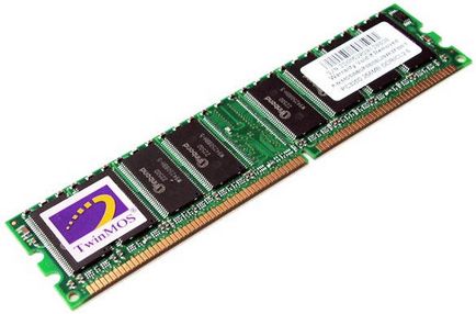 Computer RAM