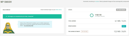 Optimizarea vitezei de descărcare a site-ului pe cache-ul wordpress, mod_expire, cloudflare, blog personal