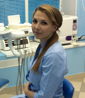 Ortodonția la Moscova la prețuri competitive!