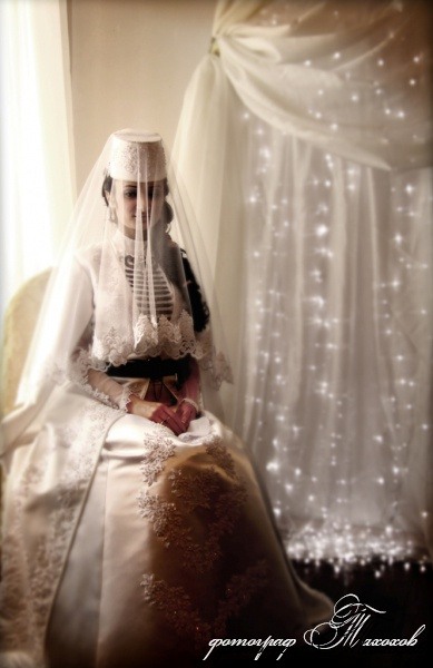 Osetia nuntii - fotografie 160766-2