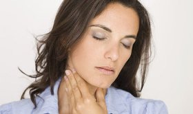 Complicații după dureri în gât, care pot fi simptomele la adulți și la copii, efectele asupra inimii și rinichilor
