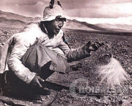 Основних занять у степових монголів було два скотарство і полювання - новини Монголії, Бурятії,